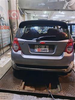 شيفروليه أفيو